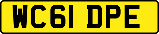 WC61DPE