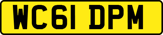 WC61DPM