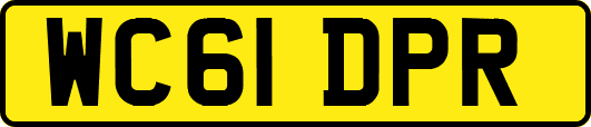 WC61DPR