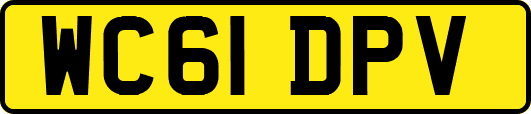 WC61DPV
