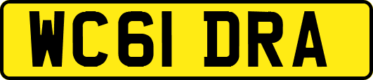 WC61DRA