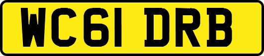 WC61DRB