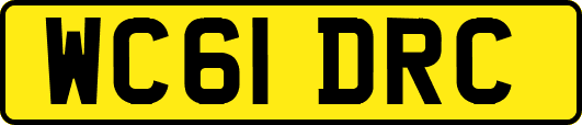 WC61DRC