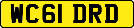 WC61DRD