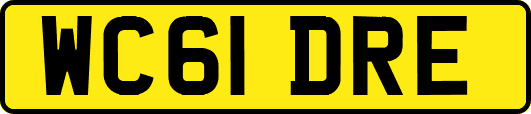 WC61DRE