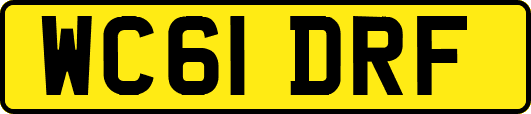 WC61DRF
