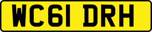 WC61DRH