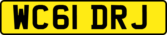WC61DRJ