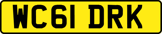 WC61DRK