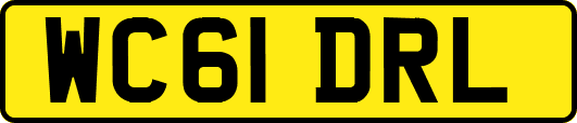 WC61DRL