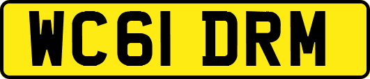 WC61DRM