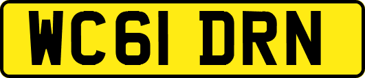 WC61DRN