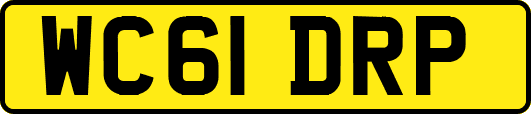 WC61DRP