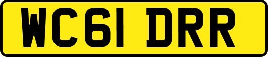 WC61DRR