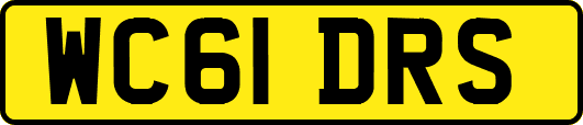 WC61DRS