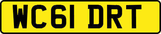 WC61DRT