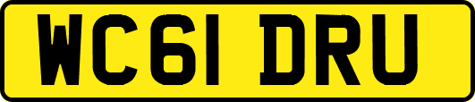 WC61DRU
