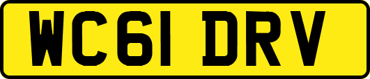 WC61DRV