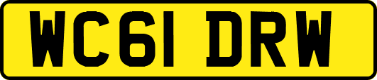 WC61DRW