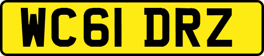 WC61DRZ