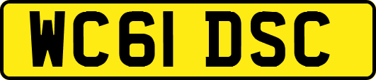 WC61DSC
