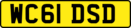 WC61DSD