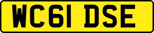 WC61DSE