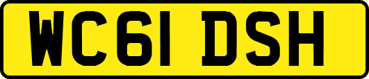 WC61DSH