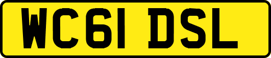 WC61DSL