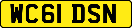 WC61DSN