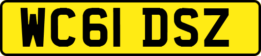 WC61DSZ