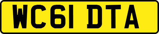 WC61DTA