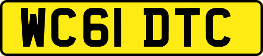WC61DTC