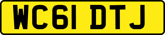 WC61DTJ