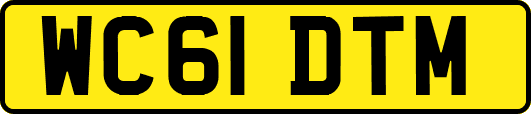 WC61DTM