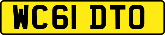 WC61DTO