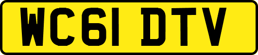 WC61DTV