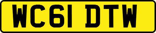 WC61DTW