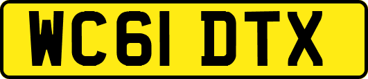 WC61DTX