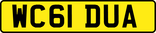 WC61DUA