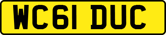 WC61DUC