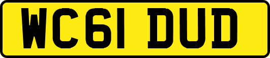 WC61DUD