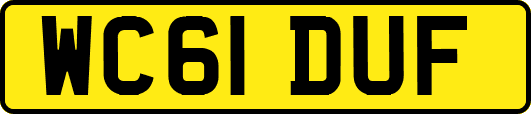 WC61DUF