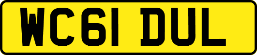 WC61DUL