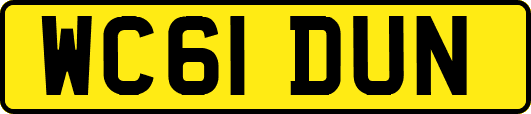 WC61DUN