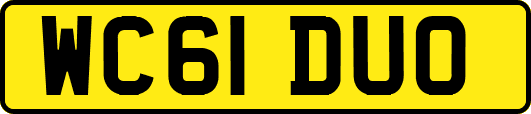 WC61DUO