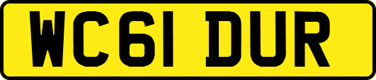 WC61DUR