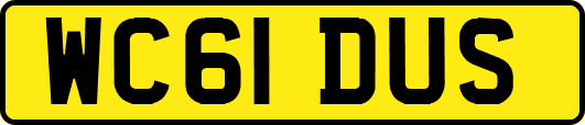 WC61DUS
