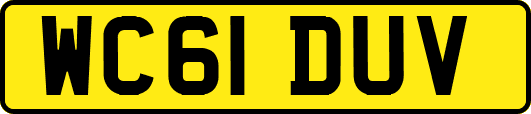 WC61DUV