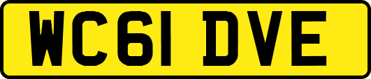 WC61DVE